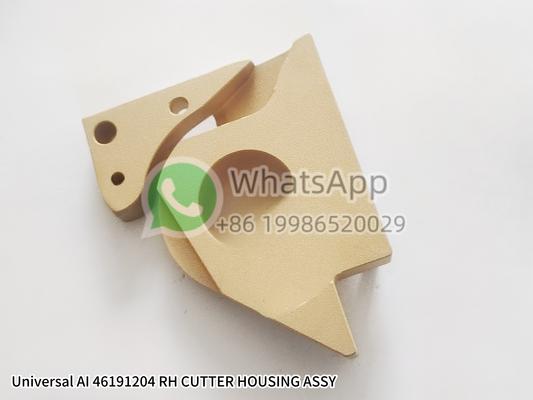 Universal Instruments 46191204 RH CUTTER HOUSING ASSY